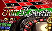 Fair Roulette - Standard