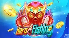 Hero Fishing