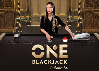 Indonesian ONE Blackjack