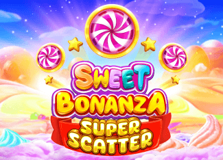 Sweet Bonanza Super Scatter