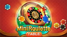 Mini Roulette