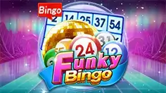 Funky Bingo