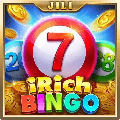 iRich Bingo