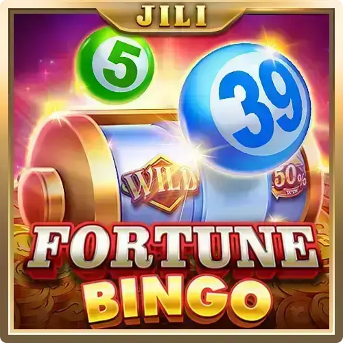 Fortune Bingo
