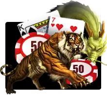 Dragon Tiger