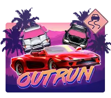 Out Run