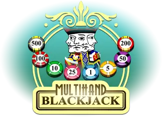 Multihand Blackjack