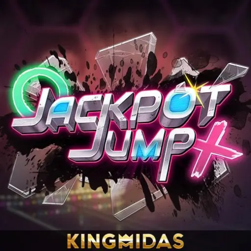 Jackpot Jump