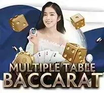 MultipleTableBaccarat
